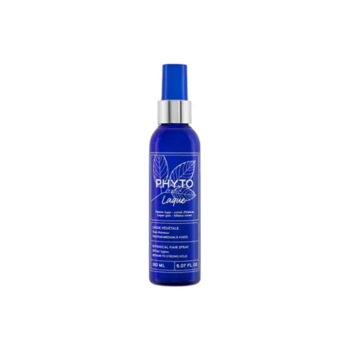 PHYTO 헤어 스타일링