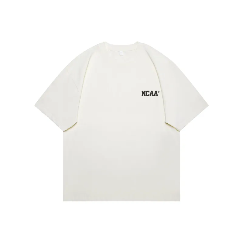 NCAA T Shirts Unisex-13