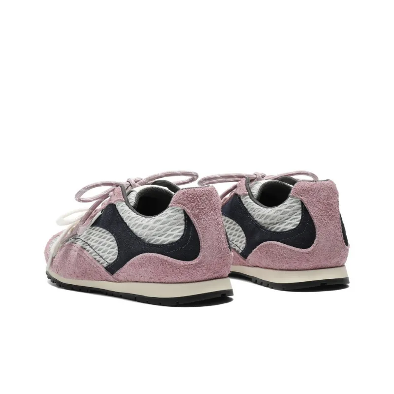 BELLE Low Top Casual Shoes Women's-2