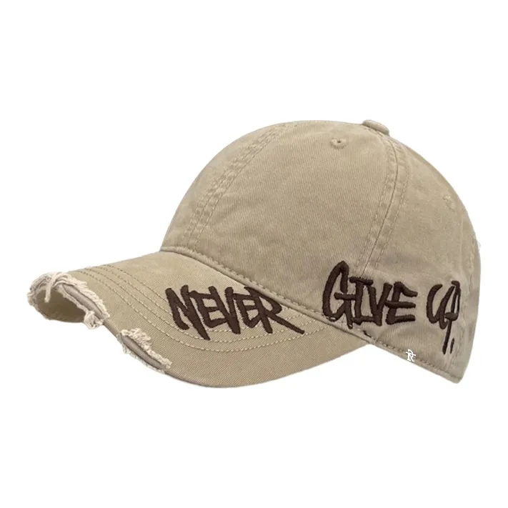 ROBINHOOD Cotton Baseball Caps Unisex-12