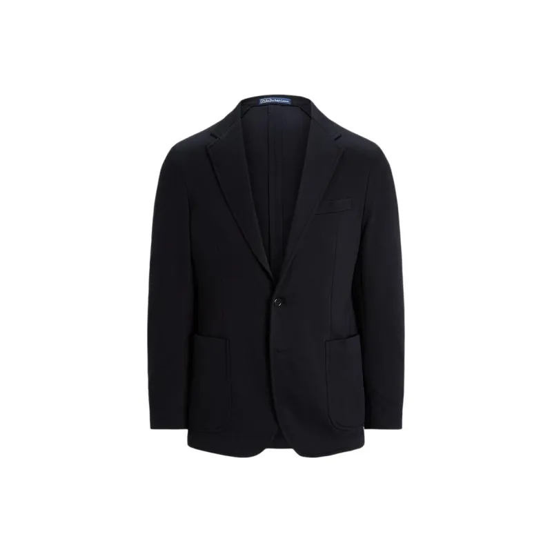Polo Ralph Lauren Business Suit Coat Men's Black-0