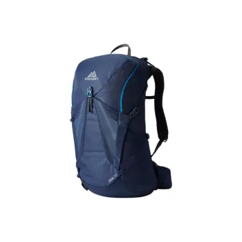 GREGORY Polyester Outdoor Hiking Bag Backpack Regular Women's Dark Blue