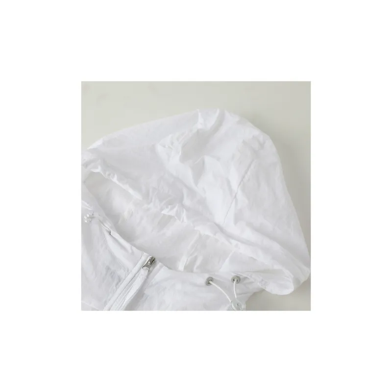 David Bakken Super Light Breathable Quick Dry Dust Resistant Sun Protection Clothing Unisex-5