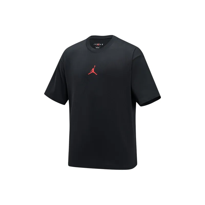 Jordan Luka Doncic T Shirt Men's Black-0