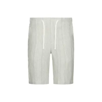 VINCE Casual Shorts Men's Lime Stone Color