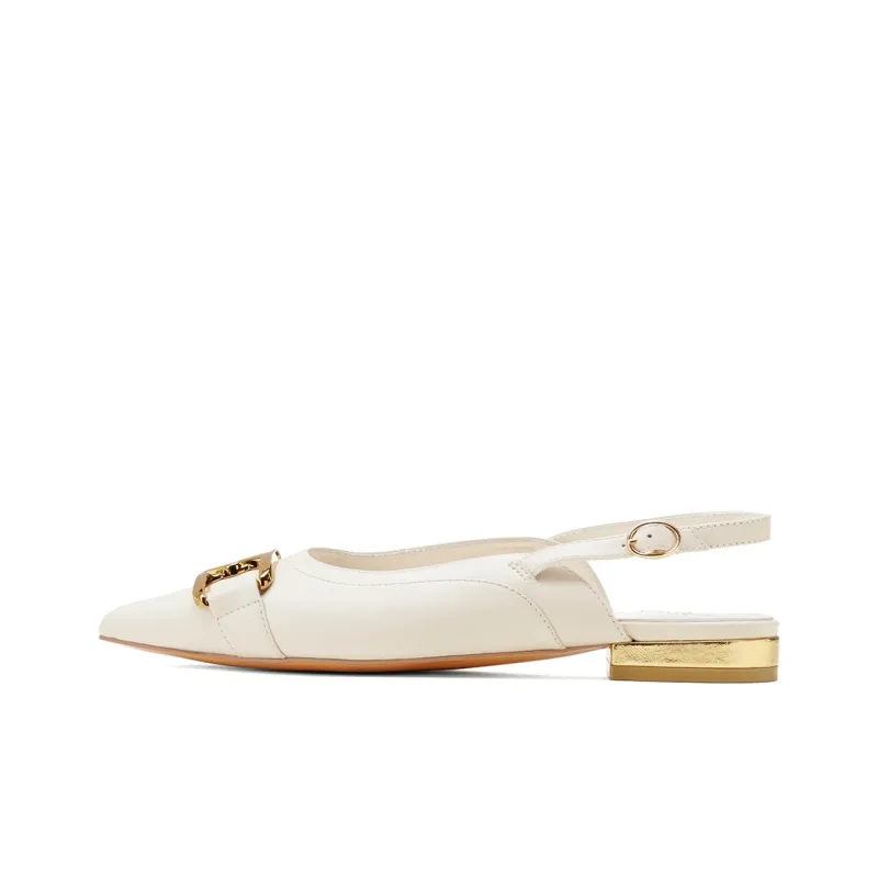 GOLDLION Casual Single Shoes Women's-6