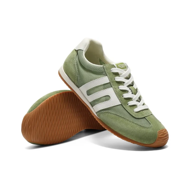 BELLE Low Top Casual Shoes Women's-12