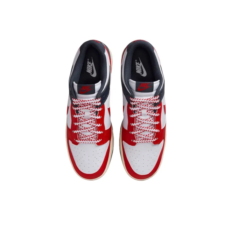 Nike Dunk Low Boston Red Sox-3
