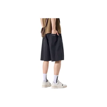WilliamPOLO Casual Shorts Unisex