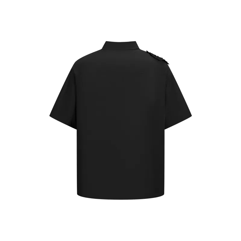 PAUL COSTELLOE Shirts Unisex-5