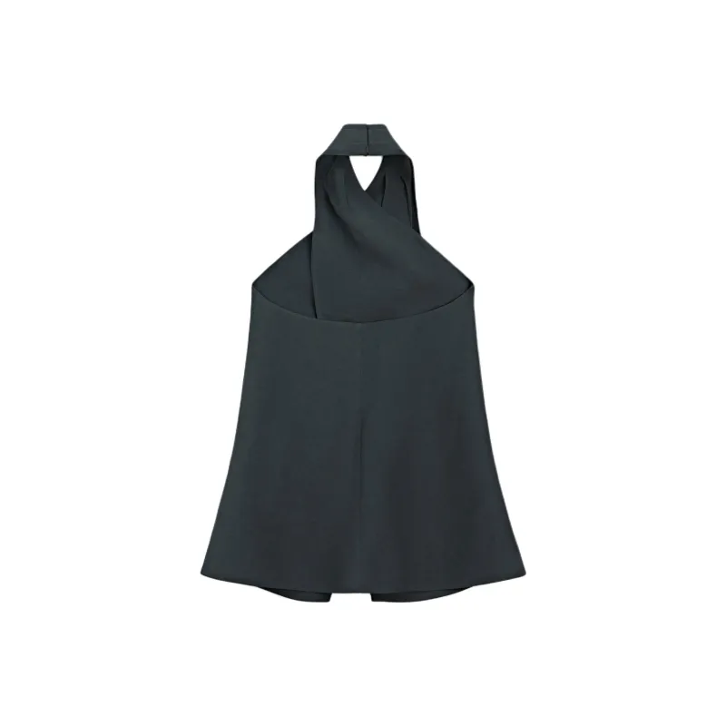 Massimo Dutti Shirts Women's Blue-1