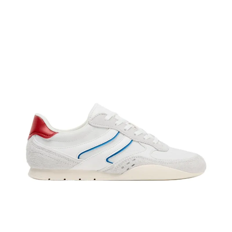 ZARA Low Top Casual Shoes Women's White-1