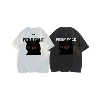 PERK EGLE T Shirt Unisex 2 Pack