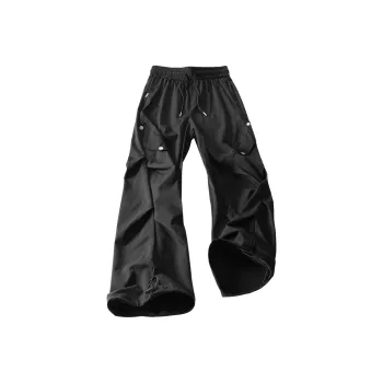 Maxim's De Paris Casual Pants Unisex