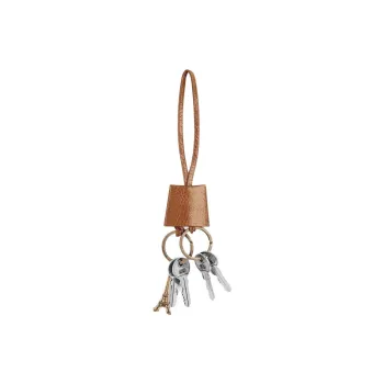 Balenciaga Le City Lambskin Bag Accessory Women's Camel