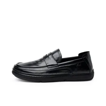 FED Men's Casual Shoes Men Low Top