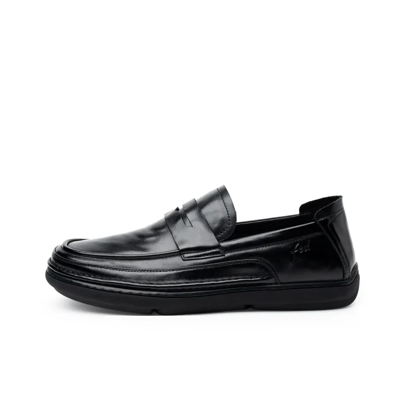 FED Men's Casual Shoes Men Low Top-0