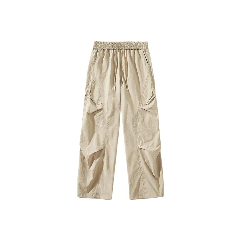 ROBINHOOD Casual Pants Unisex-5