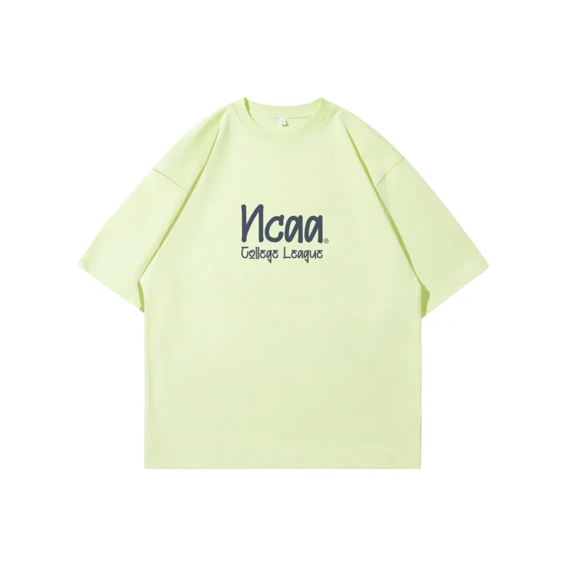NCAA T Shirts Unisex-18