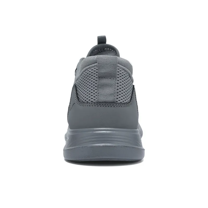DOUBLE STAR 88 Abrasion Resistant Cushioning Coverage Low Top Casual Shoes Men's-10