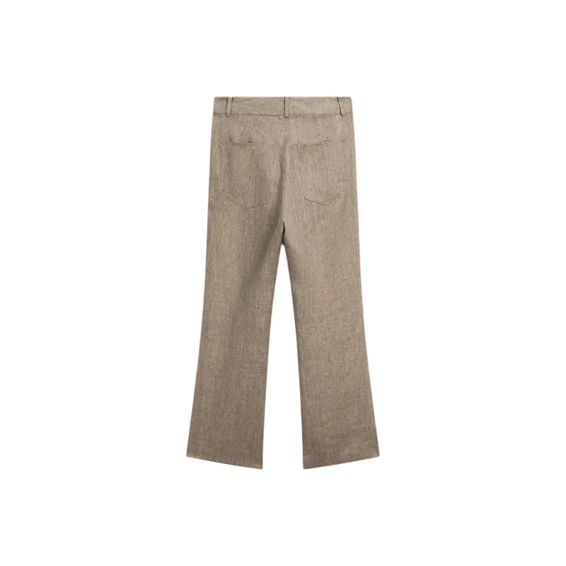 Massimo Dutti Casual Pants Women's-1