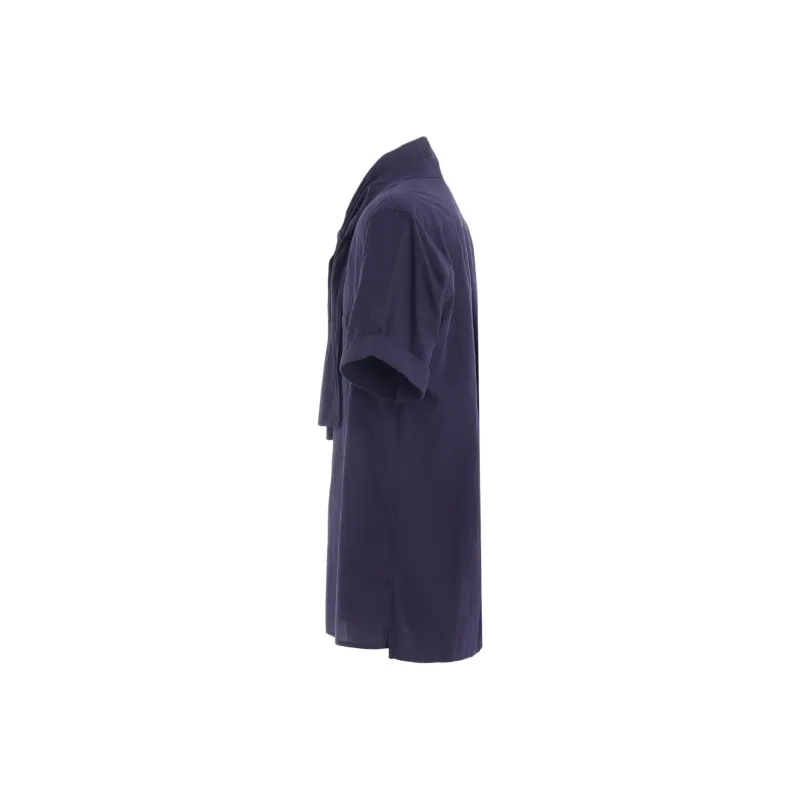 Yohji Yamamoto S'YTE SS25 Shirt Unisex-3
