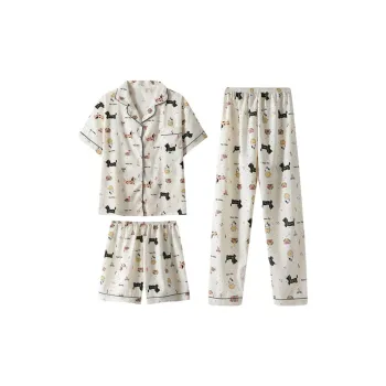 WANANNI Women's Pajama Sets