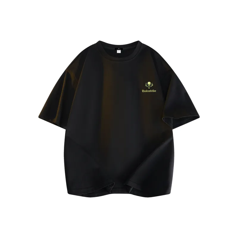 PAUL COSTELLOE T Shirts Unisex-3