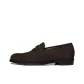 Coffee A1533 (Leather Sole Style)