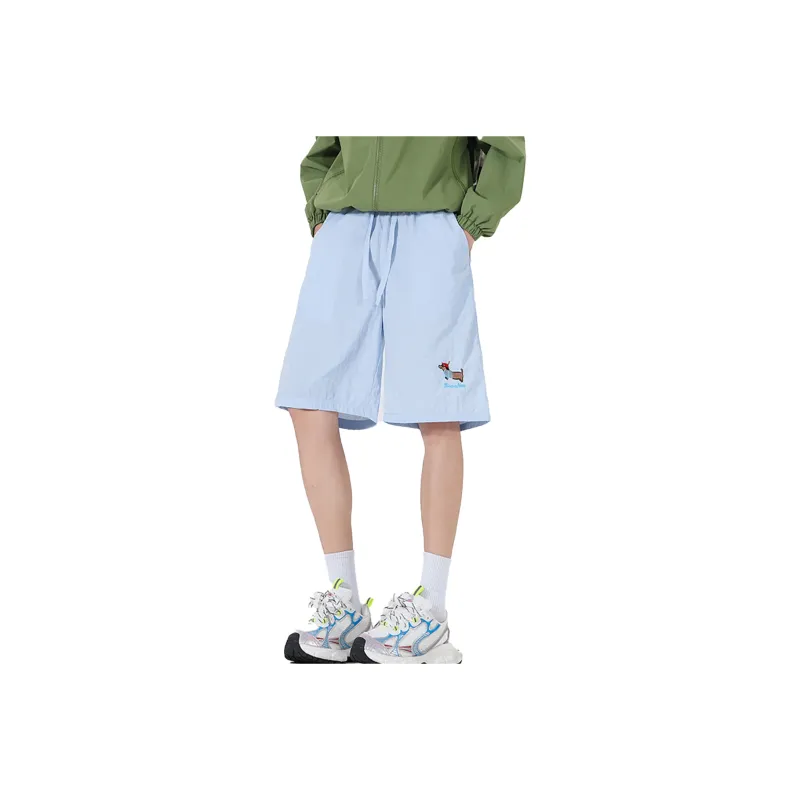 FISHGALAXY Casual Shorts Unisex-4