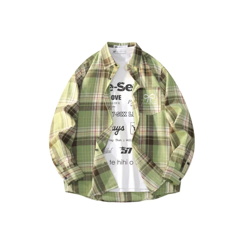 Tre Club Shirts Unisex-2