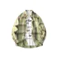 Fruit Green Plaid