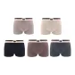 5 Pack (Milk Coffee+Apricot+Black+Coffee+Dark Gray)