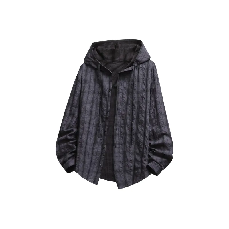 WOHOO Shirts Unisex-5