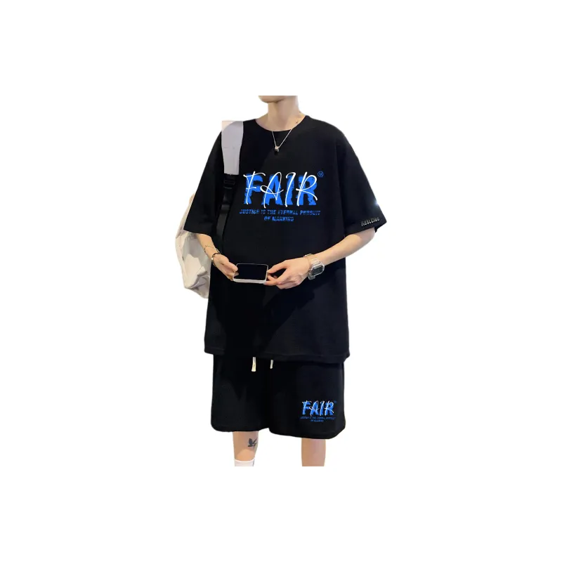 A/2/8/T Casual Sportswear Unisex-30