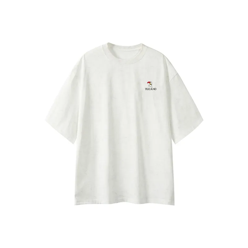 TUCANO T Shirts Unisex-0
