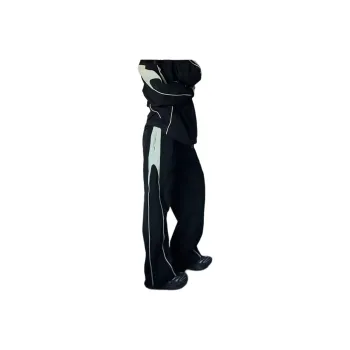 HAPPY PARTY Casual Pants Unisex