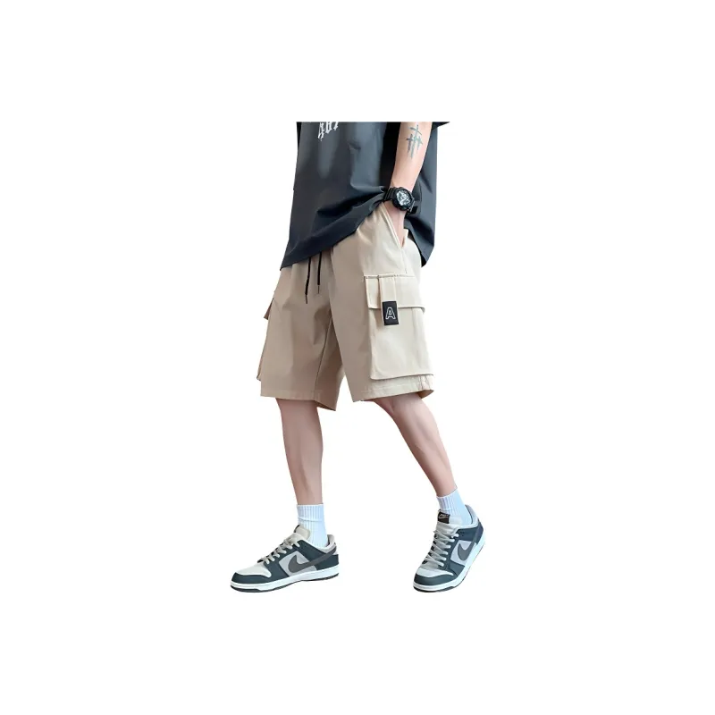 FASTFISH Casual Shorts Unisex-2