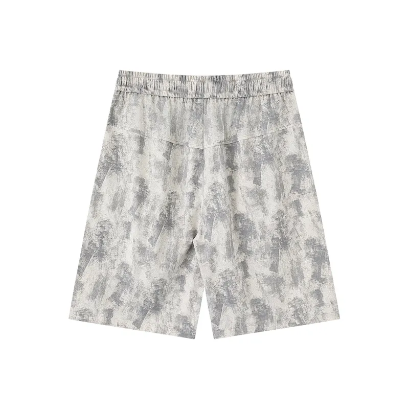 DUKE+DEXTER Casual Shorts Unisex-1