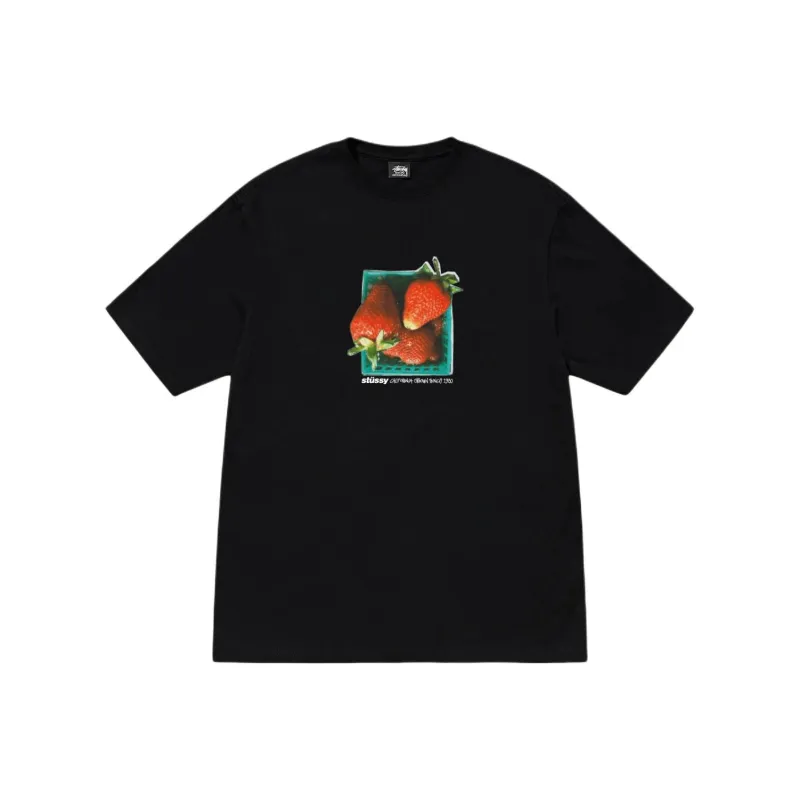 Stussy T Shirts Unisex-0