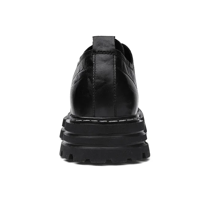 Kung Fu Partners Casual Shoes Men's-3