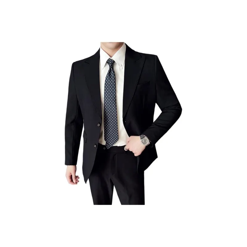 FRQ Business Suits Unisex-0
