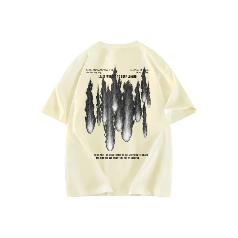 O'Neill T Shirts Unisex-17