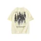 Apricot (Heavyweight and 100% cotton)