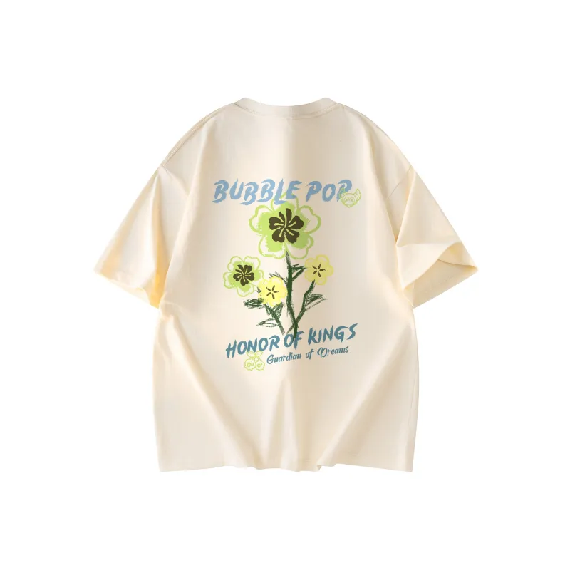 HONOR OF KINGS T Shirts Unisex-13