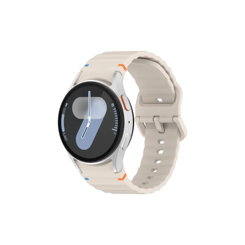 ZHENGGUANG Samsung Compatibility Watch Band Silicone Material-56