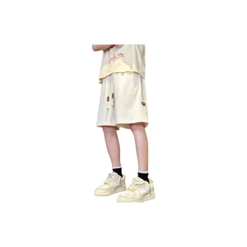 FISHGALAXY Casual Shorts Unisex