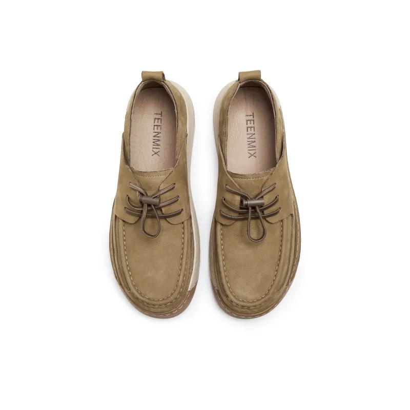 Teenmix Dad Shoes Casual Shoes Men's-7