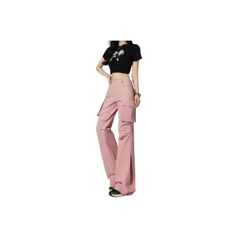 FOREVER 21 Cargo Pants Women's-7
