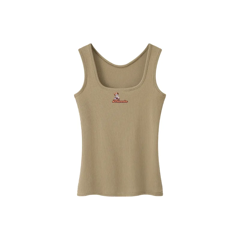 Disney Minnie Series Tank Top Women's-6